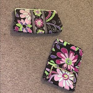Vera Bradley Wallets